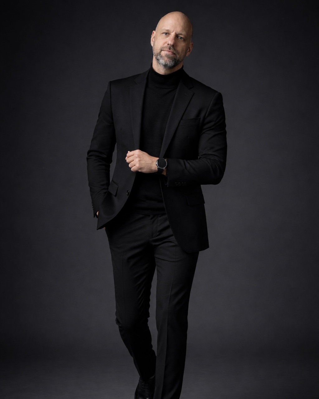 Marco Sager