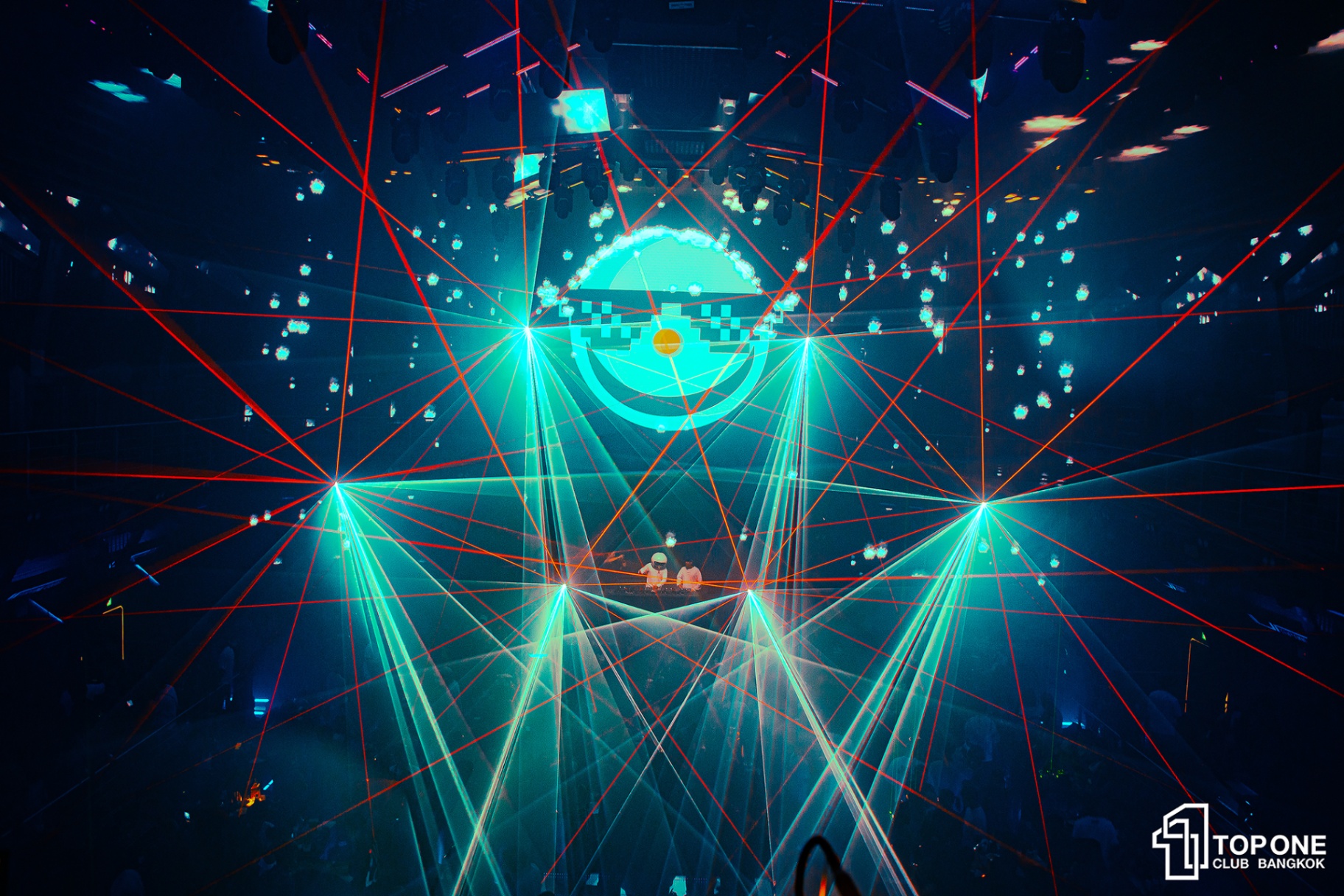 Emotional EDM, Big Room Energy